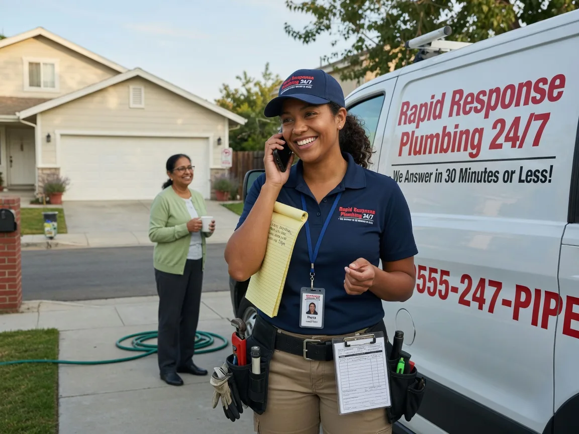 Emergency Plumber Mountain View, HI FAQs